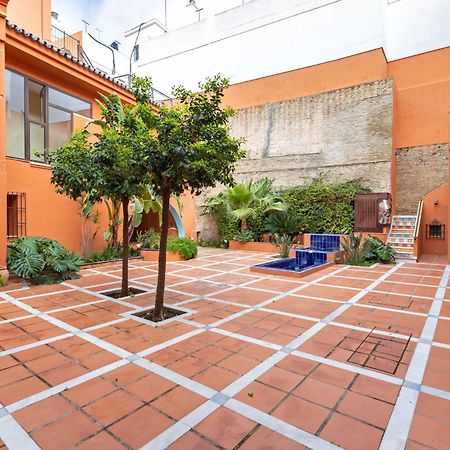 Quevedo City Center By Valcambre Севилья Экстерьер фото